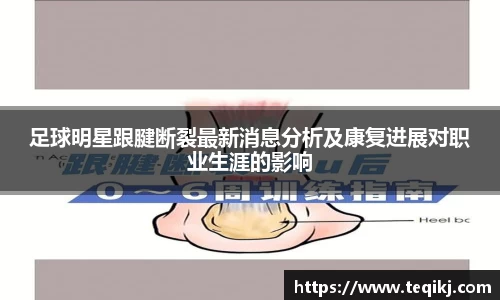 足球明星跟腱断裂最新消息分析及康复进展对职业生涯的影响