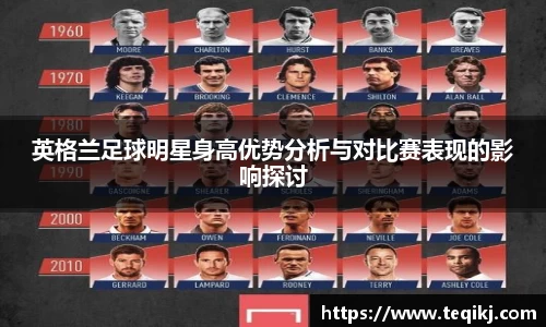 英格兰足球明星身高优势分析与对比赛表现的影响探讨